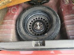 ميتسوبيشي لانسر